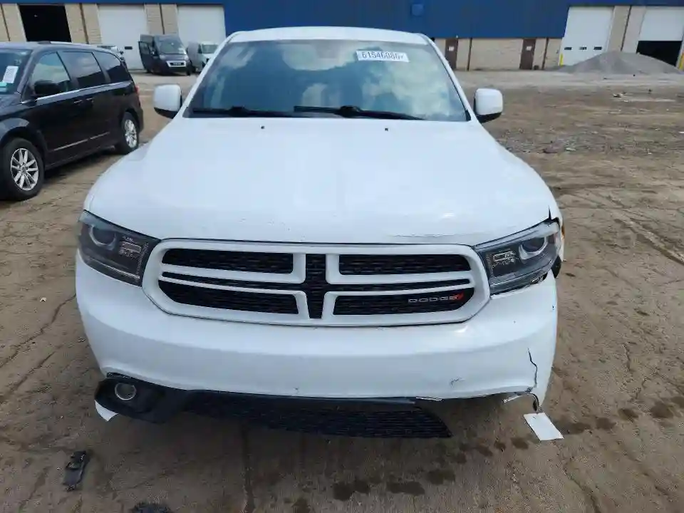1C4RDHAG8EC561235 2014 DODGE DURANGO-4