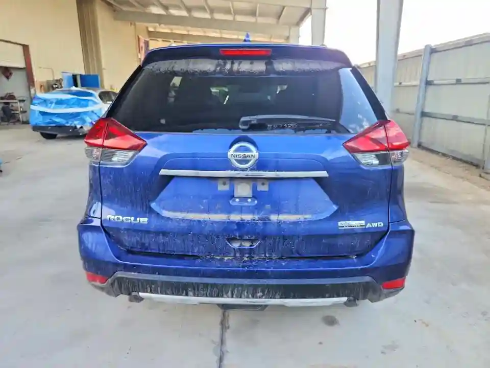 JN8AT2MV8LW109230 2020 NISSAN ROGUE-5