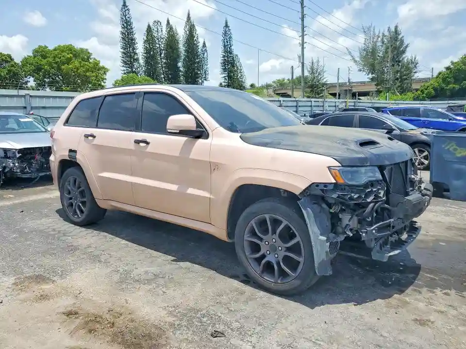 1C4RJFN92KC549568 2019 JEEP CHEROKEE-3