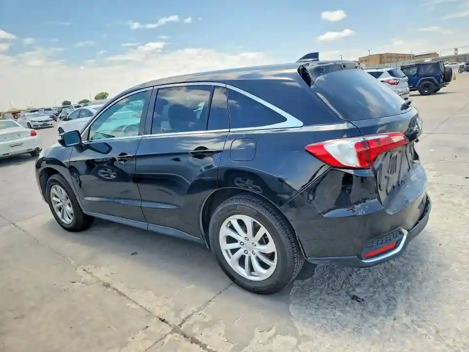5J8TB3H51HL002294 2017 ACURA RDX-1