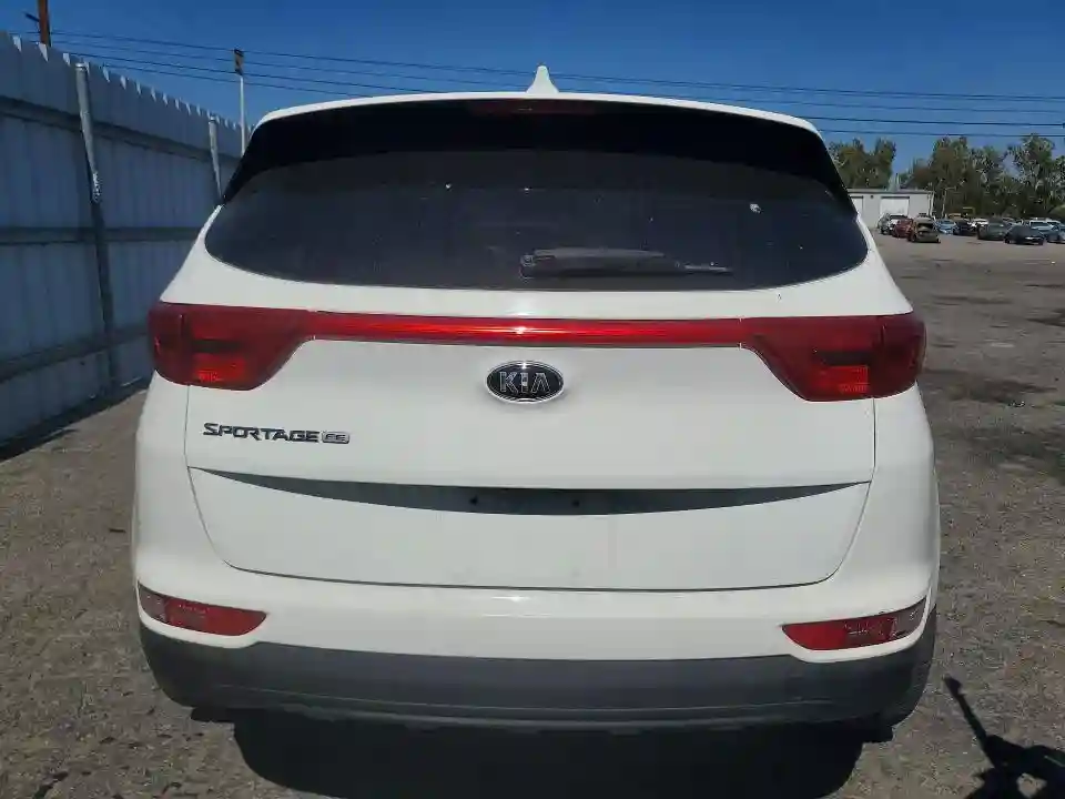 KNDPM3AC6K7526009 2019 KIA SPORTAGE-5
