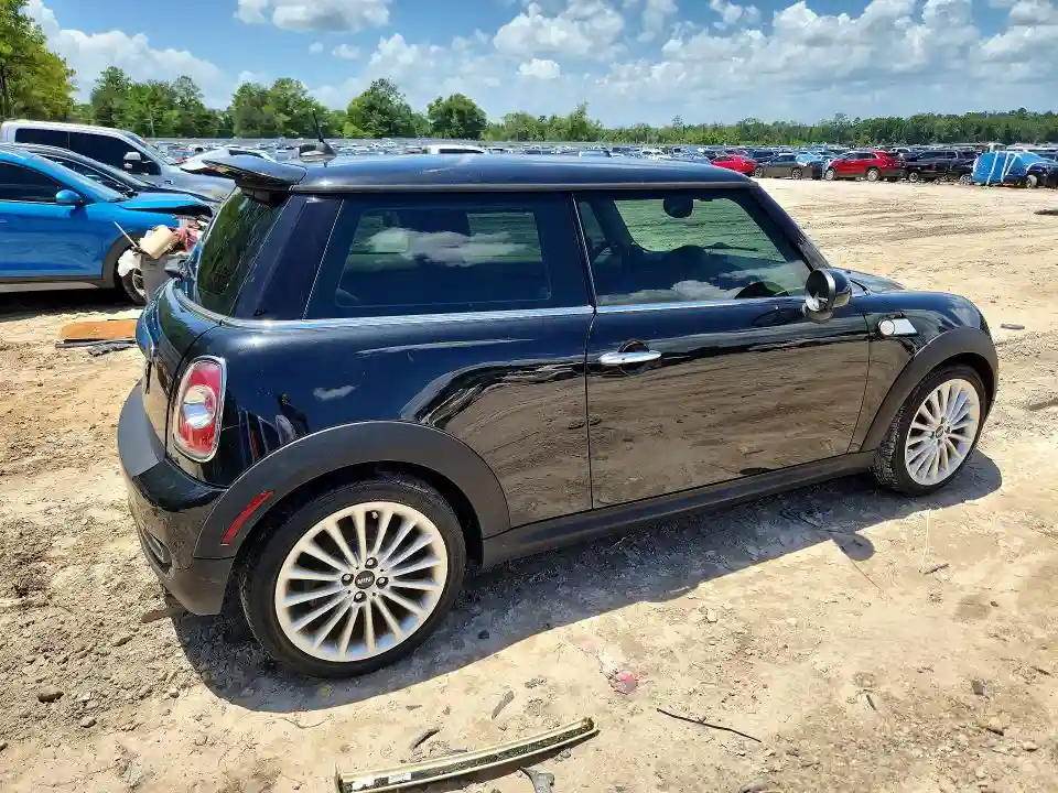 WMWSV3C59CT386632 2012 MINI COOPER-2