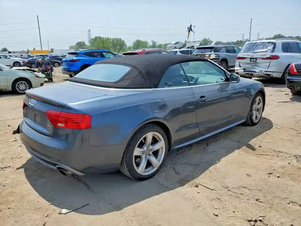 WAUM2AFHXGN003495 2016 AUDI A5-2