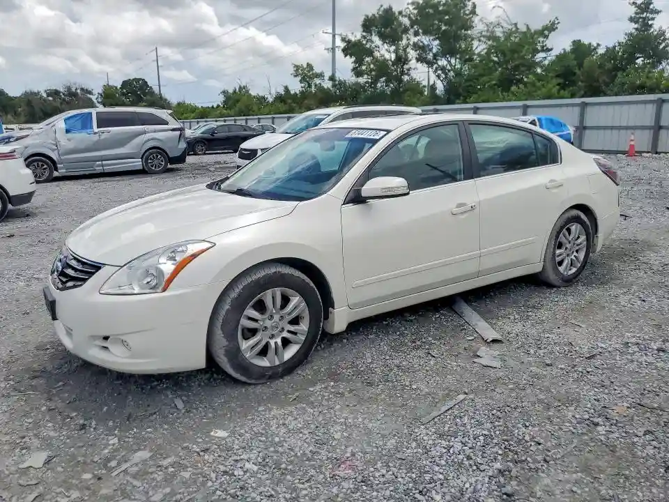 1N4AL2AP4AN403671 2010 NISSAN ALTIMA-0