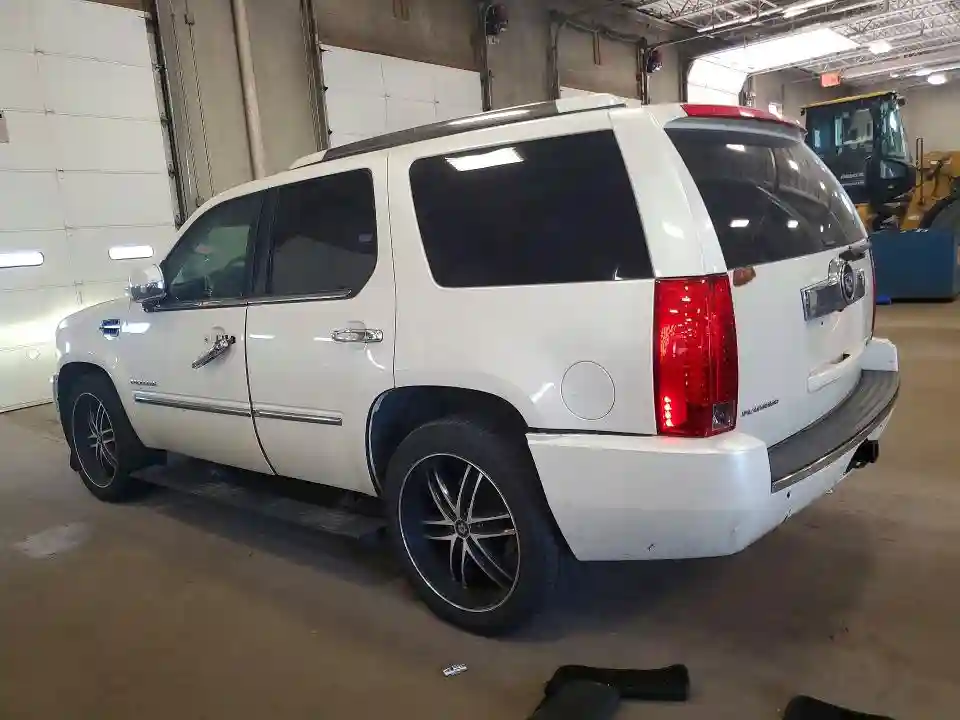 1GYS4DEF5BR378339 2011 CADILLAC ESCALADE-1