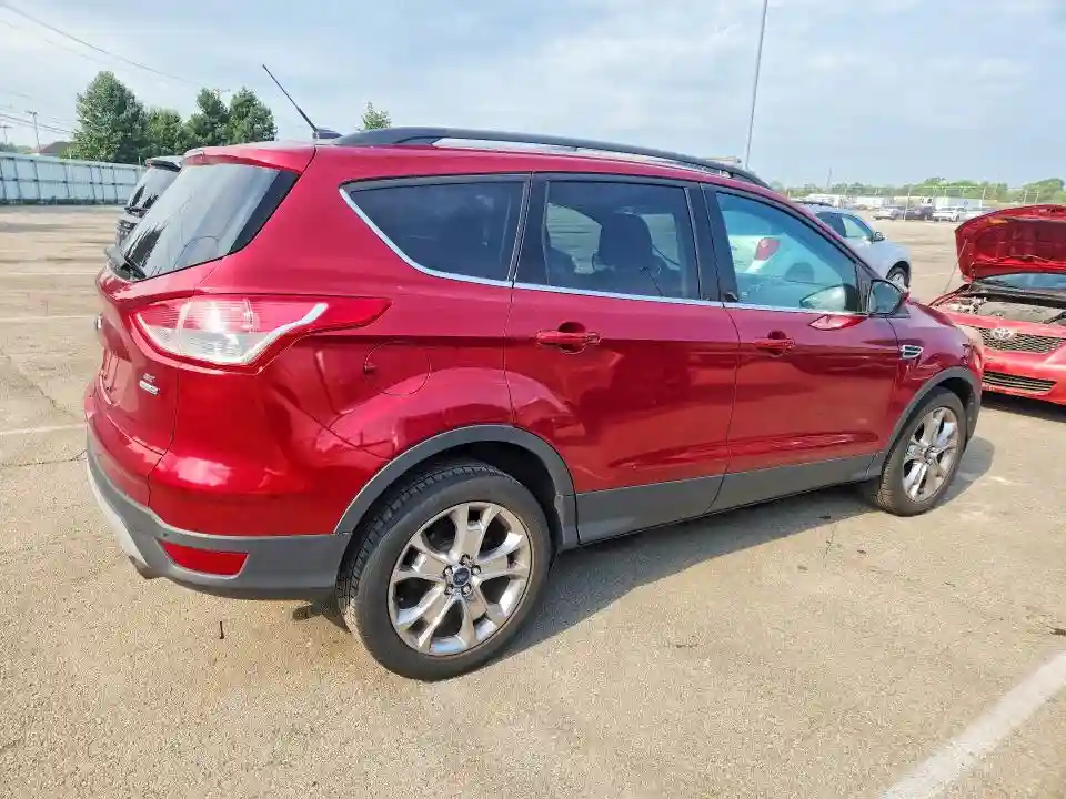 1FMCU9GX4EUB78160 2014 FORD ESCAPE-2