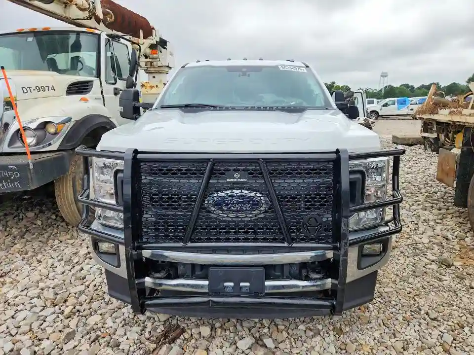 1FD8W3HN6MEC39382 2021 FORD F350 SUPER-4