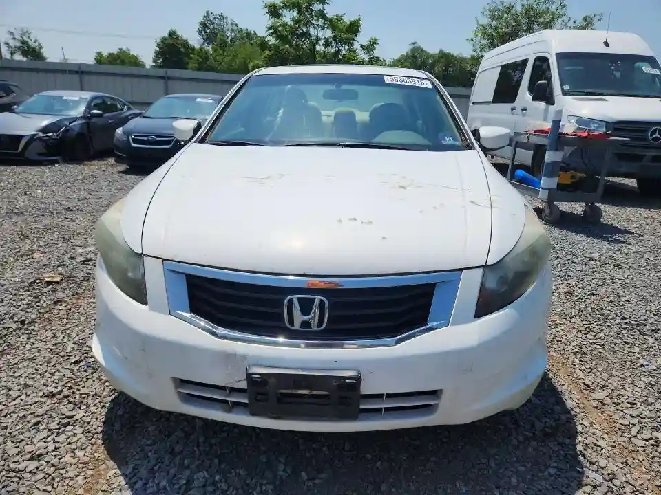 1HGCP2F76AA008349 2010 HONDA ACCORD-4