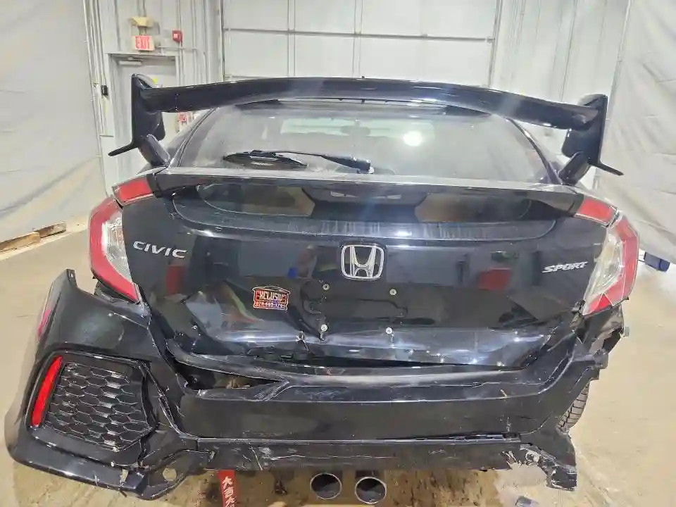 SHHFK7G47JU217004 2018 HONDA CIVIC-5