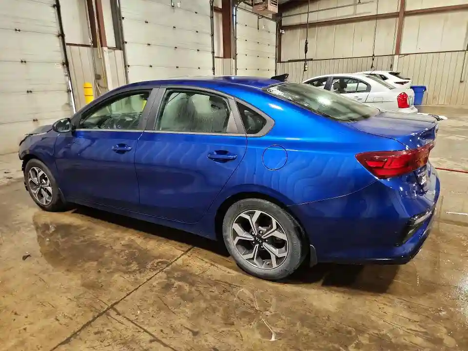 3KPF24AD7LE161809 2020 KIA FORTE-1