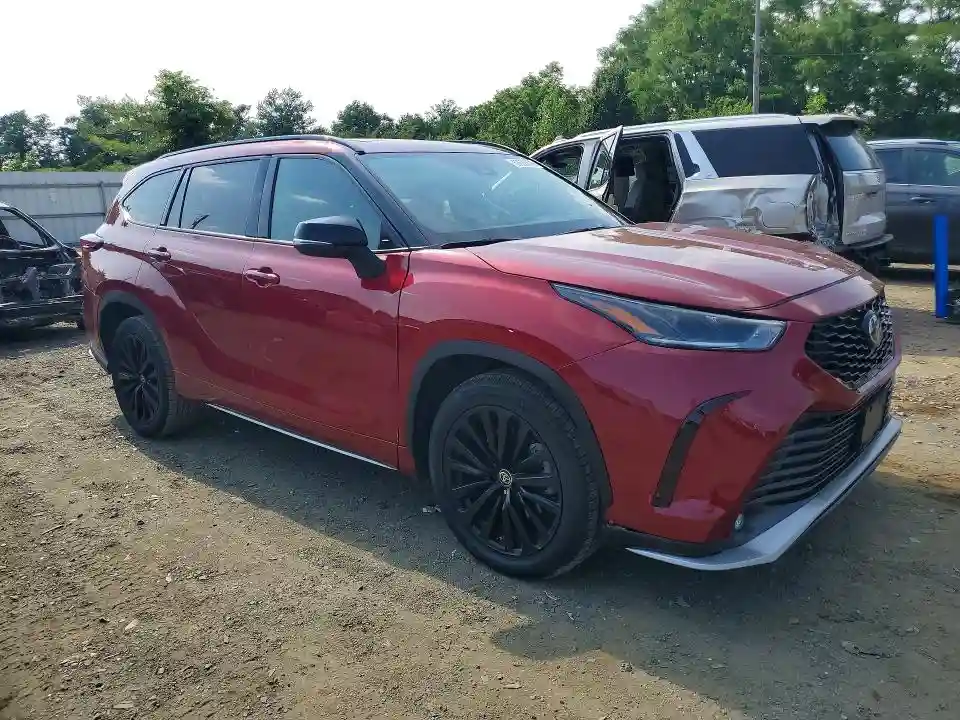 5TDKDRBH2RS533806 2024 TOYOTA HIGHLANDER-3