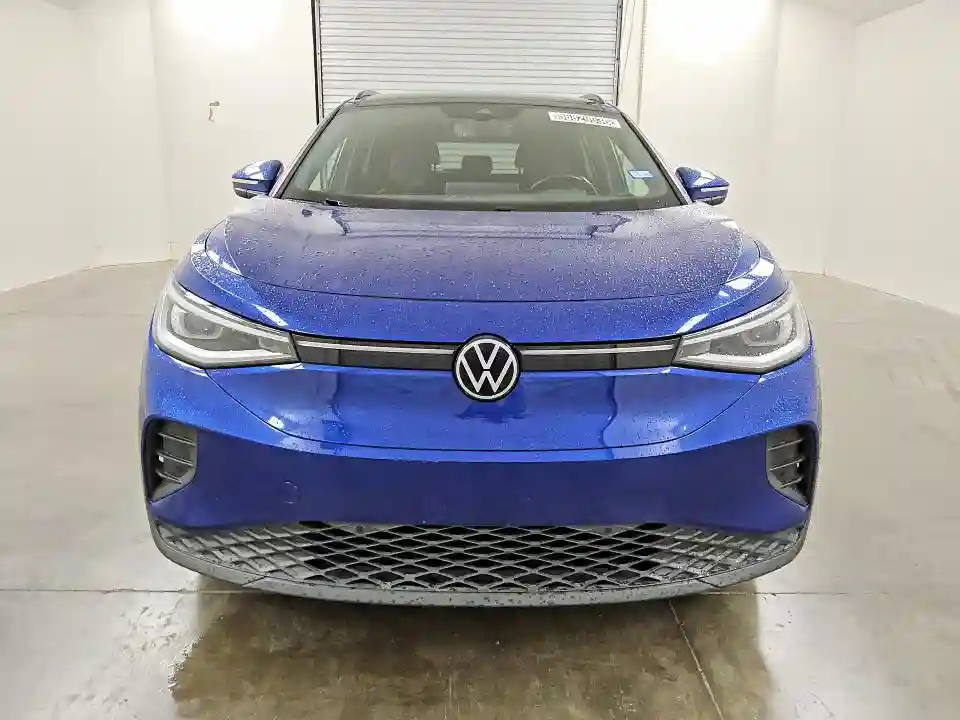 WVGTMPE24NP075136 2022 VOLKSWAGEN ALL OTHER-4