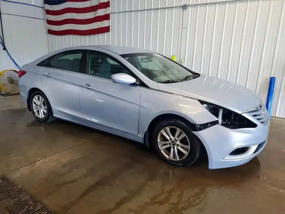 5NPEB4AC8DH751758 2013 HYUNDAI SONATA-3