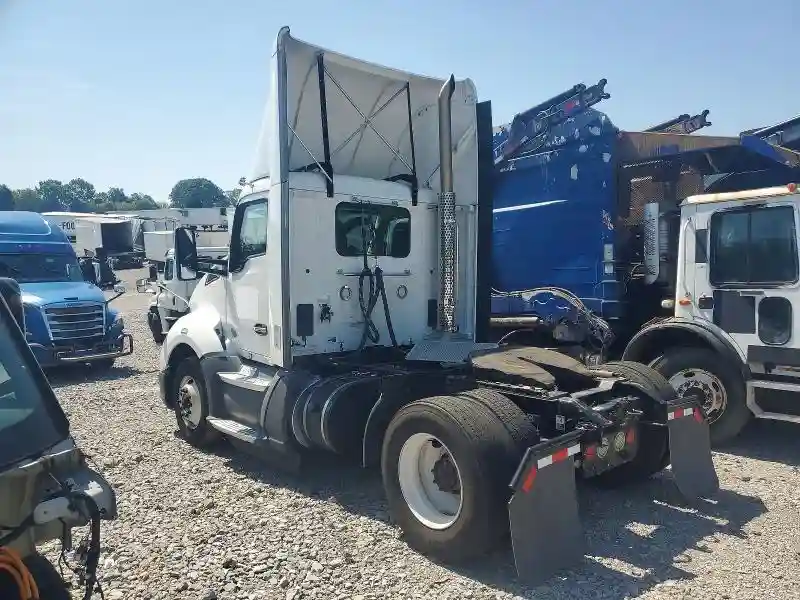 1XKYA48X1LJ404677 2020 KENWORTH ALL OTHER-2