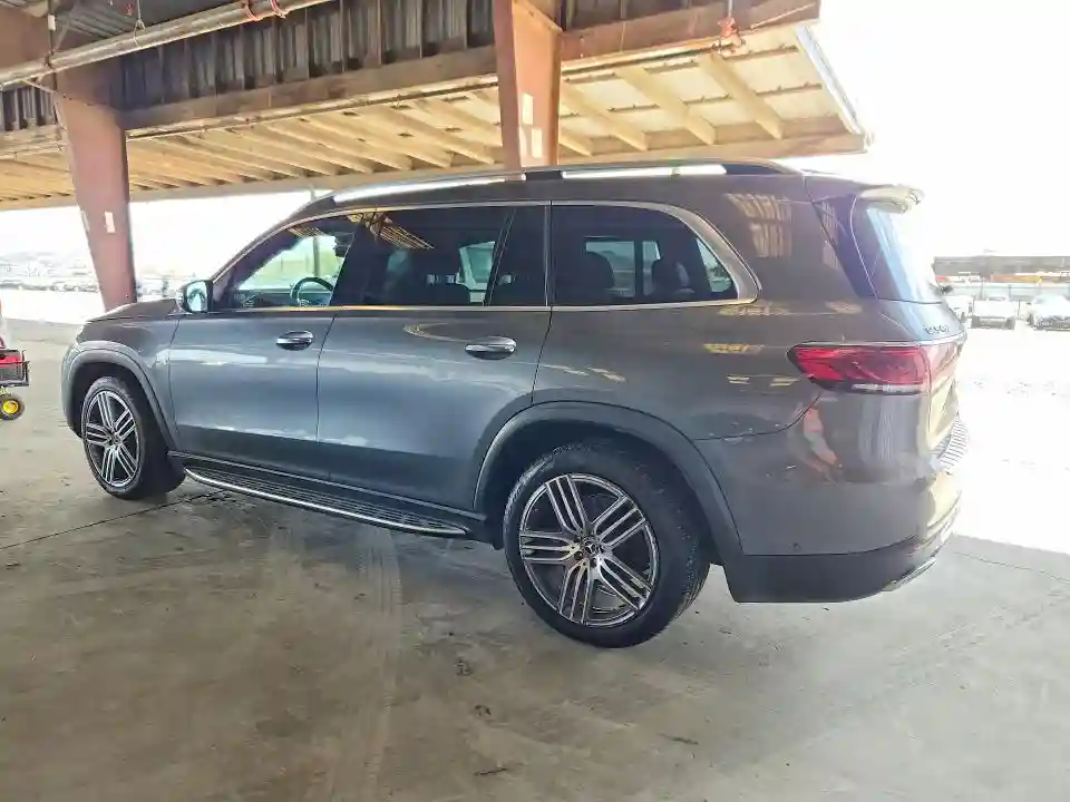 4JGFF5KEXLA242657 2020 MERCEDES-BENZ GLS-CLASS-1