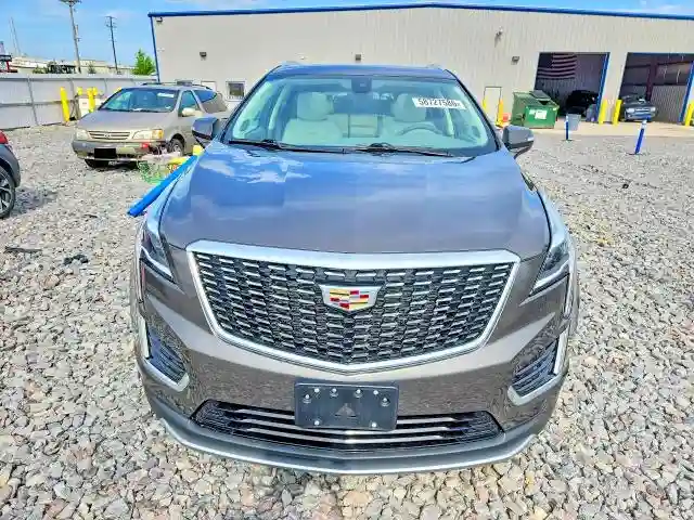 1GYKNDRS6LZ223319 2020 CADILLAC XT5-4
