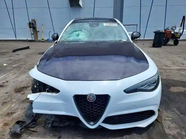 ZARFAMAN6K7599575 2019 ALFA ROMEO GIULIA-4