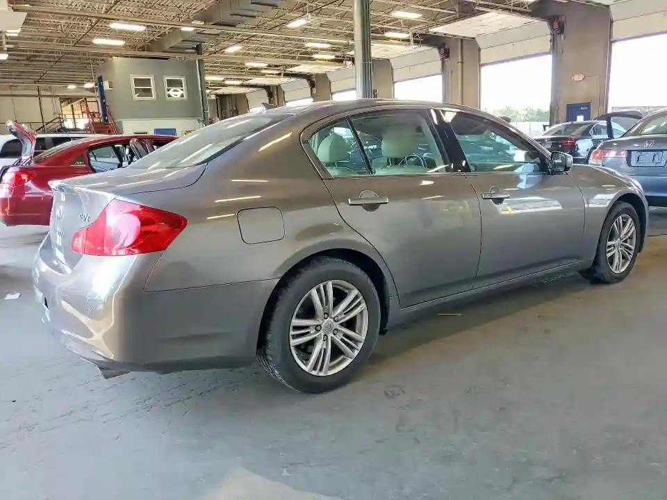 JN1CV6AR0AM458309 2010 INFINITI G37-2