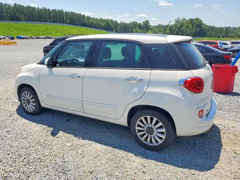 ZFBCFABHXEZ016507 2014 FIAT 500-1