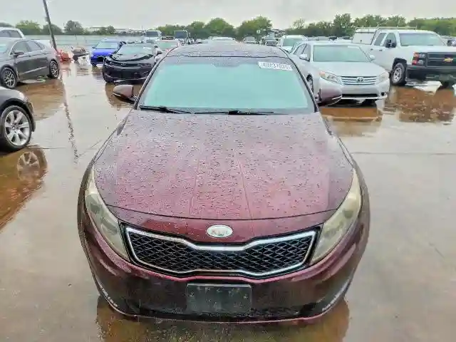 5XXGN4A60CG038955 2012 KIA OPTIMA-4