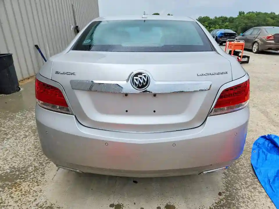 1G4GD5E39CF169854 2012 BUICK LACROSSE-5
