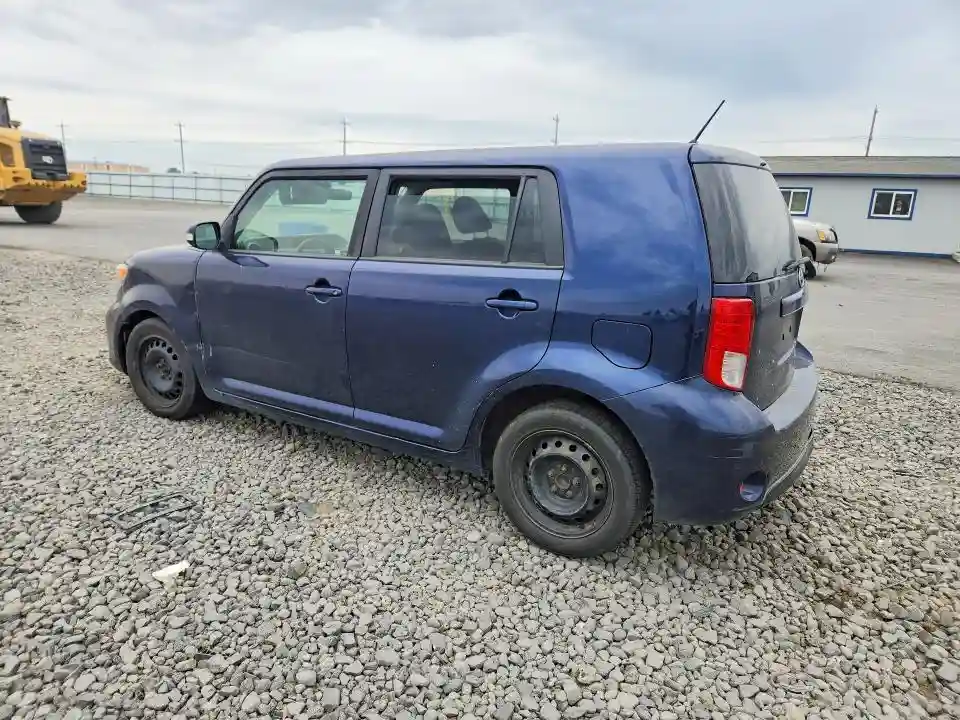 JTLZE4FE9EJ064630 2014 SCION XB-1