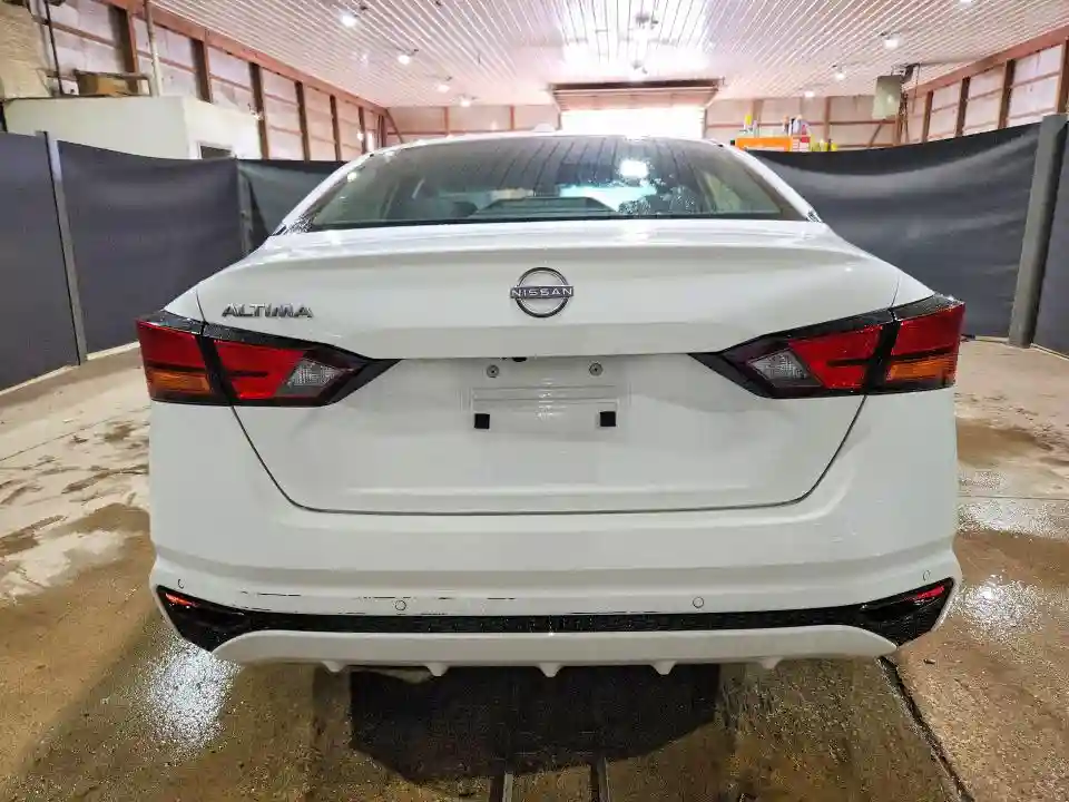 1N4BL4DV8SN371044 2025 NISSAN ALTIMA-5