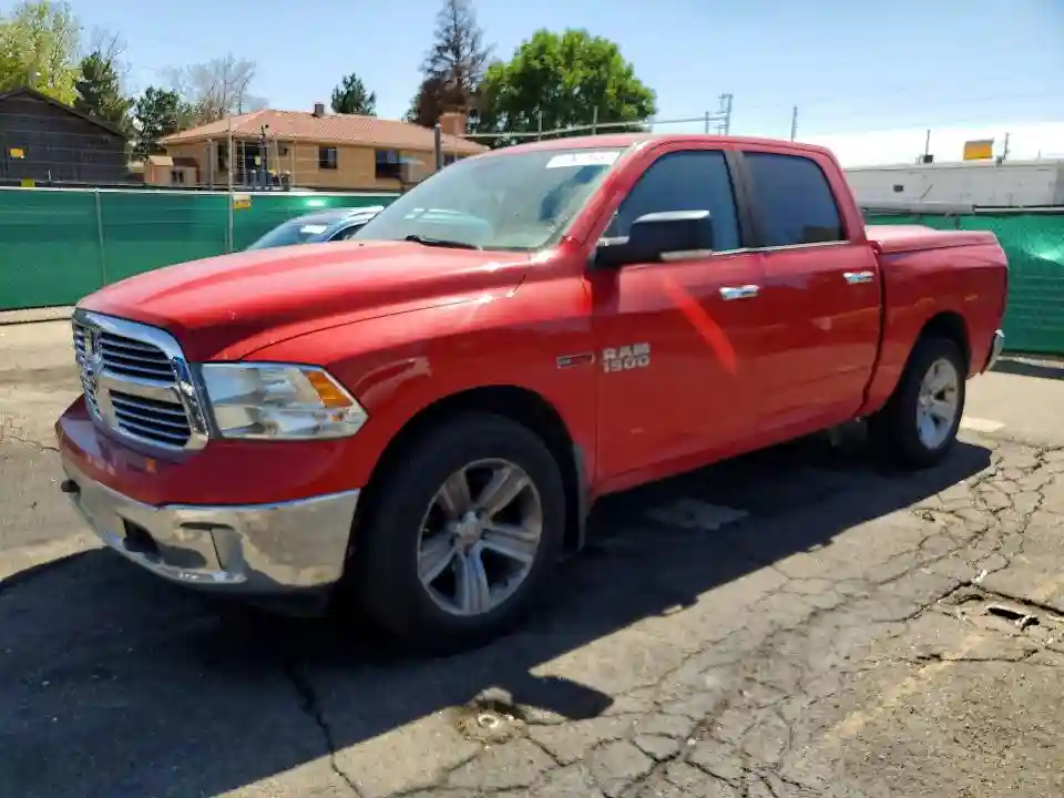 1C6RR7LM6ES389976 2014 RAM 1500-0