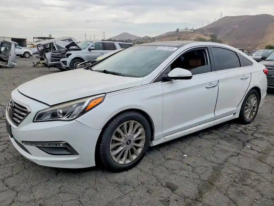 5NPE34AF0FH078992 2015 HYUNDAI SONATA-0