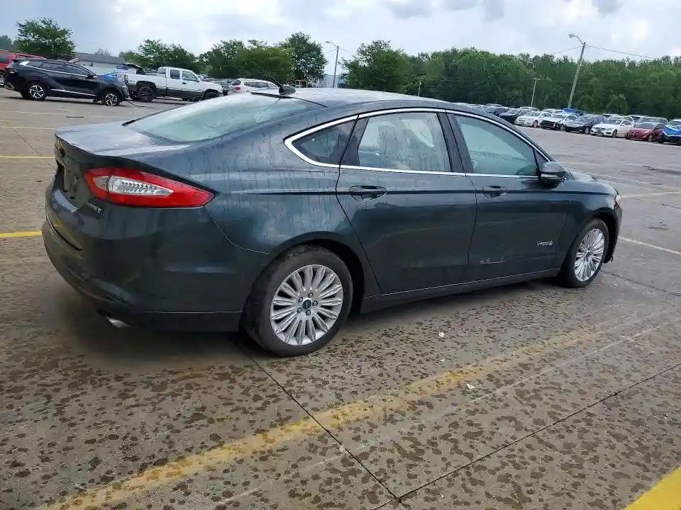3FA6P0LU1FR158821 2015 FORD FUSION-2