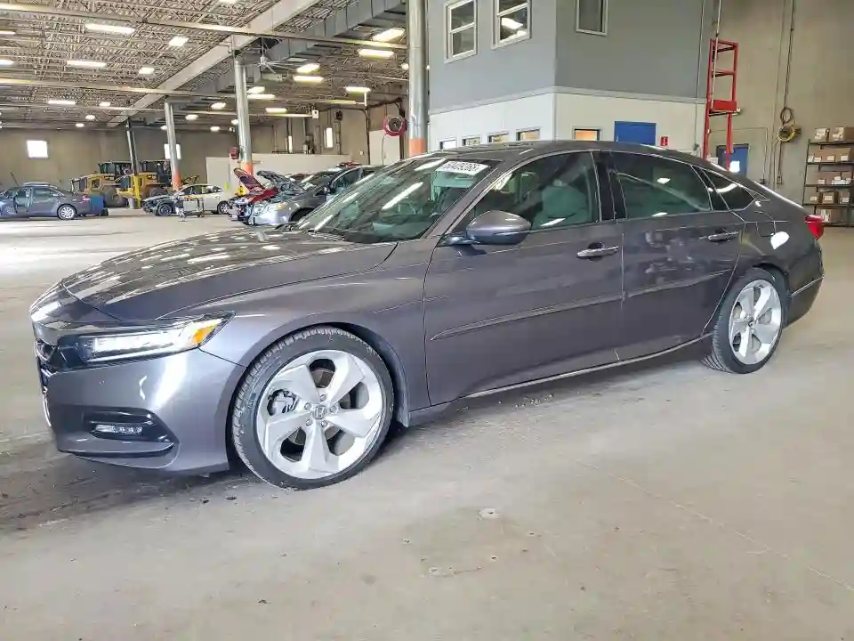 1HGCV2F92KA009569 2019 HONDA ACCORD-0
