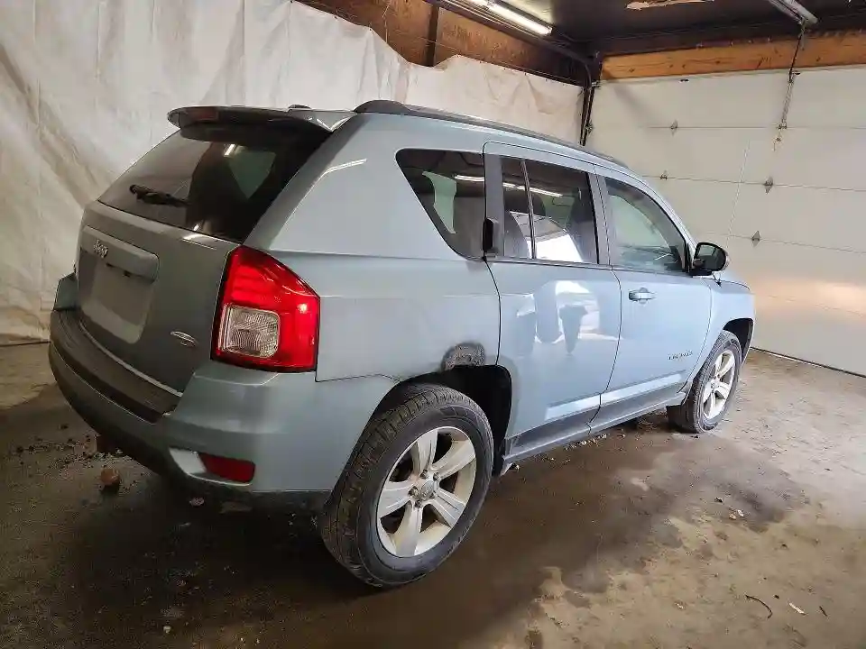 1C4NJDEB0DD114731 2013 JEEP COMPASS-2