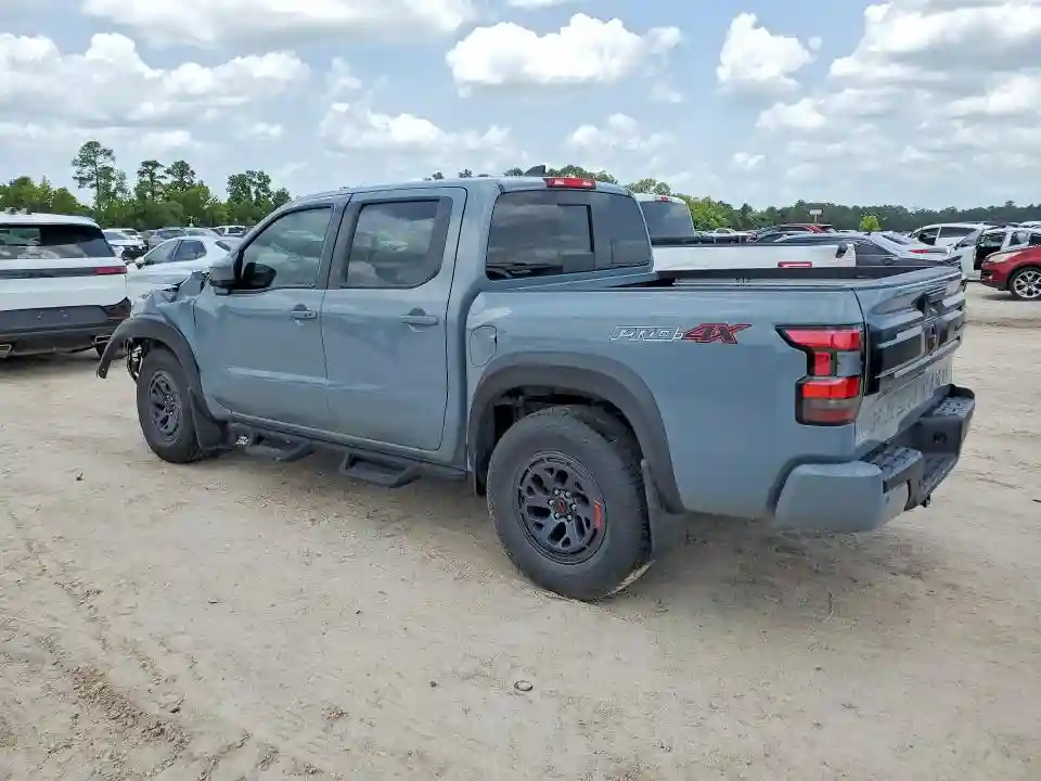 1N6ED1EK7SN614962 2025 NISSAN FRONTIER-1