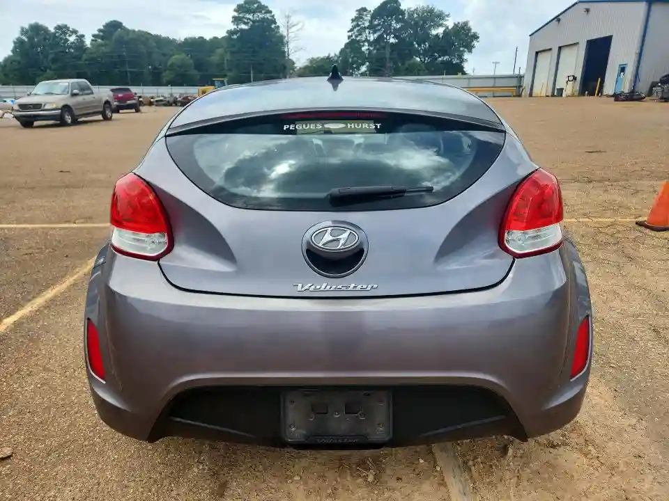 KMHTC6AD1DU145504 2013 HYUNDAI VELOSTER-5