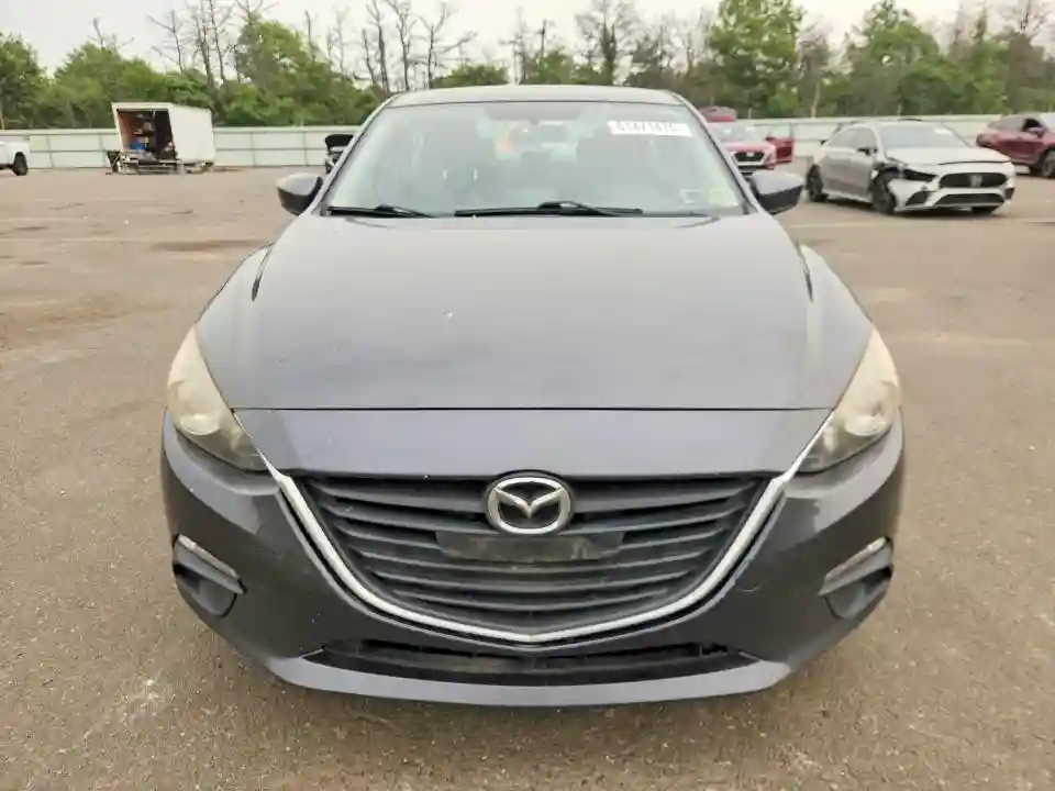 JM1BM1V74E1182702 2014 MAZDA 3-4