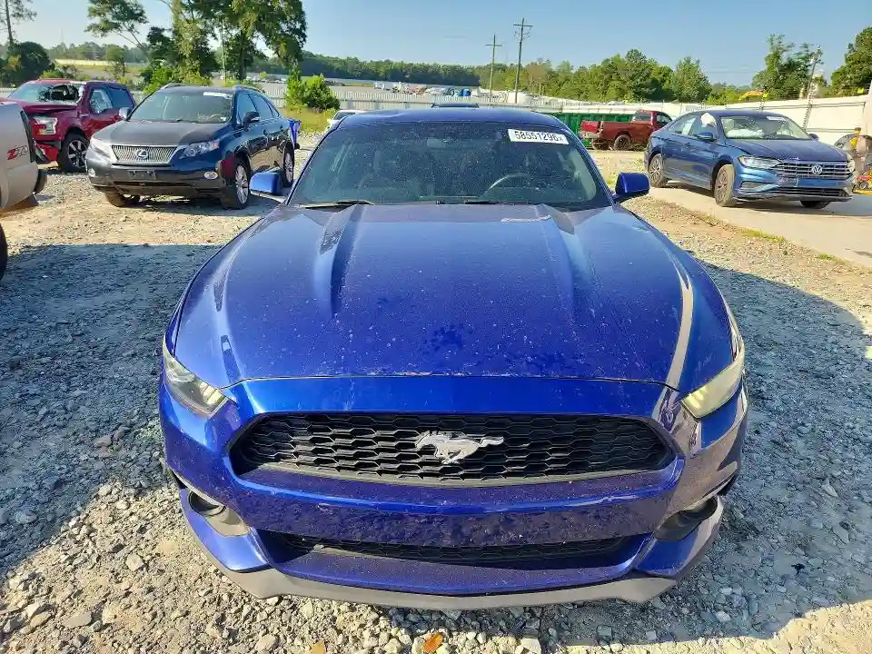 1FA6P8TH2F5373564 2015 FORD MUSTANG-4