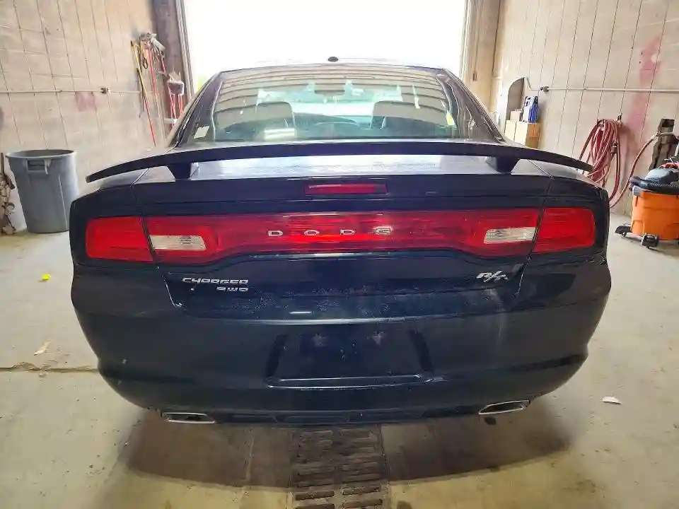 2C3CDXDT0DH693429 2013 DODGE CHARGER-5
