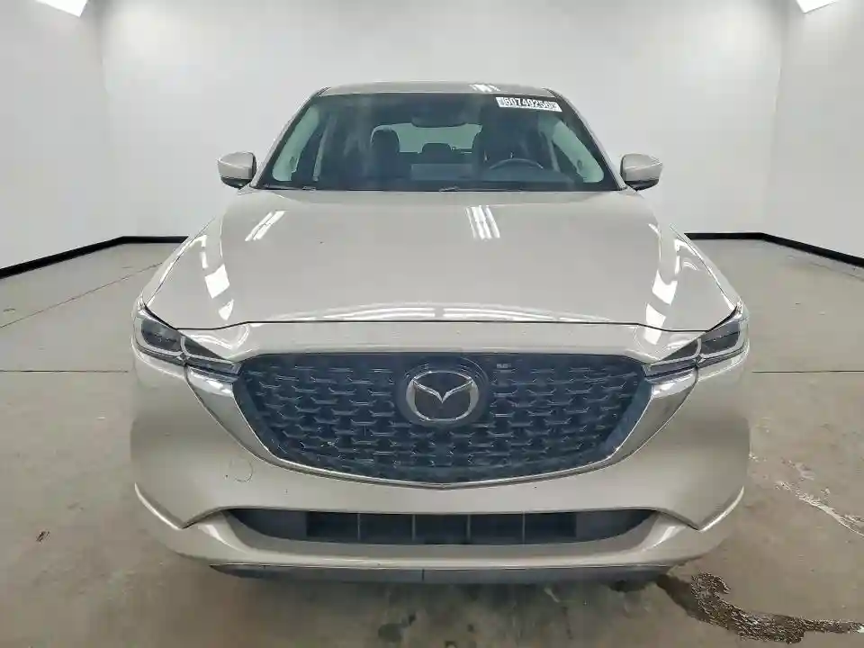 JM3KFBCL1S0677903 2025 MAZDA CX-5-4