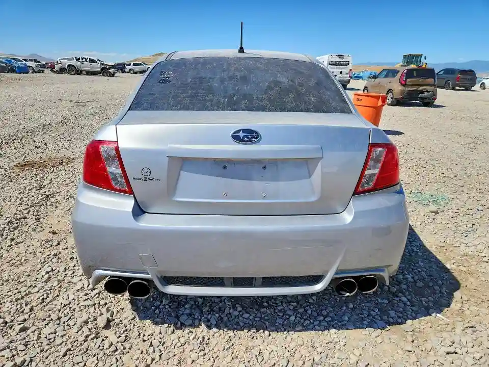 JF1GV7E61EG004343 2014 SUBARU WRX-5