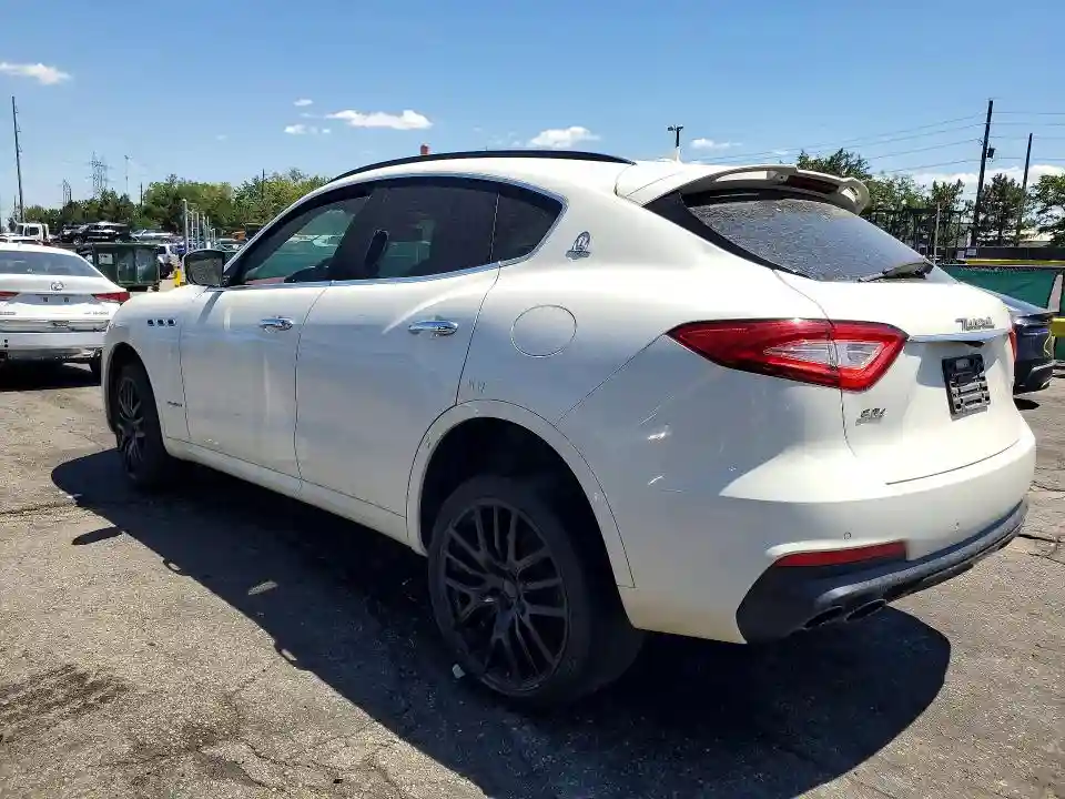 ZN661YUS8KX316658 2019 MASERATI ALL OTHER-1