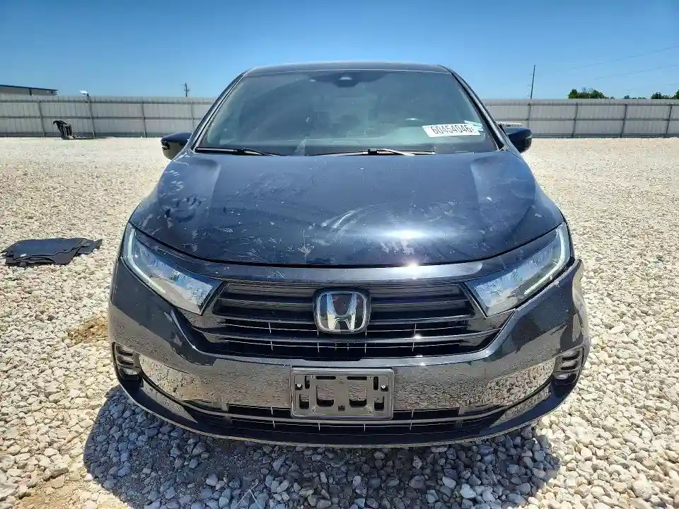 5FNRL6H79RB054172 2024 HONDA ODYSSEY SP-4