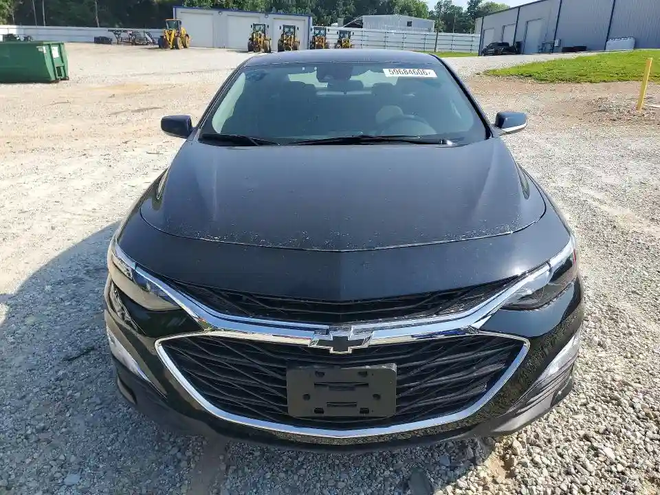 1G1ZG5ST0SF134801 2025 CHEVROLET MALIBU-4