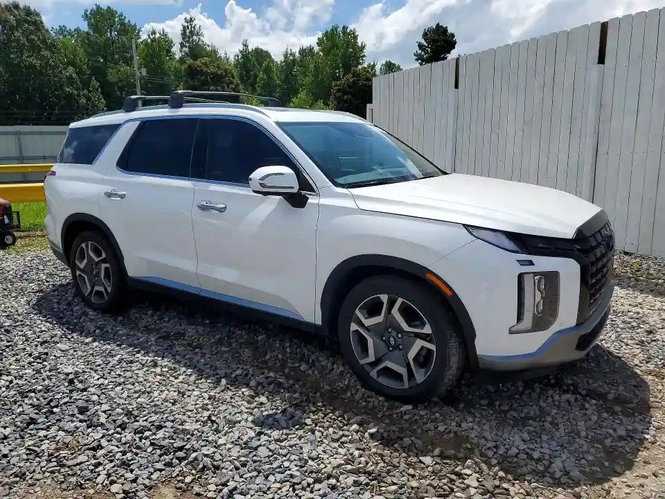 KM8R54GEXRU761220 2024 HYUNDAI PALISADE-3