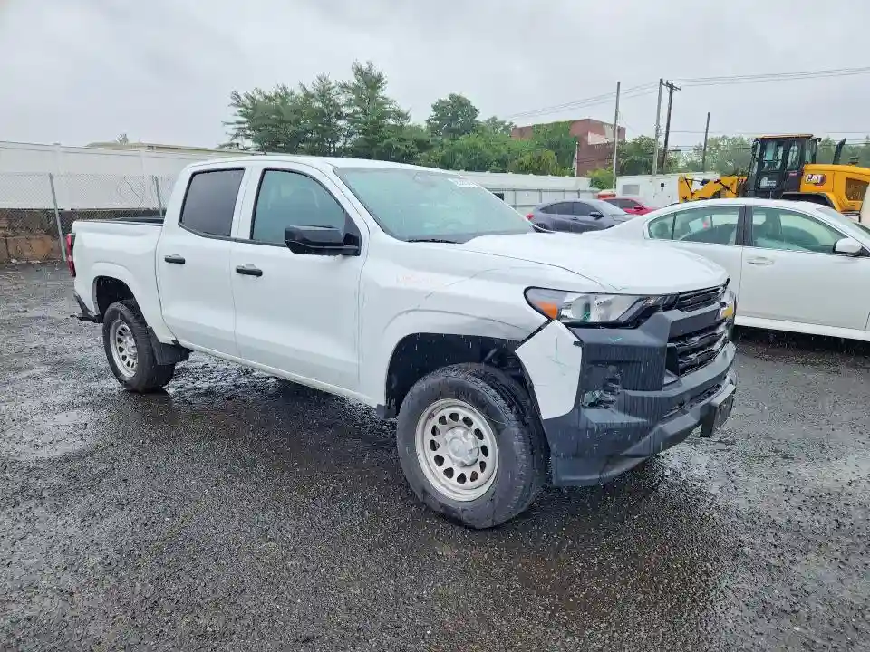 1GCGSBECXR1180389 2024 CHEVROLET COLORADO-3
