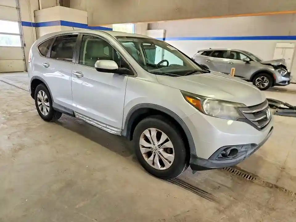 2HKRM4H54EH630892 2014 HONDA CRV-3