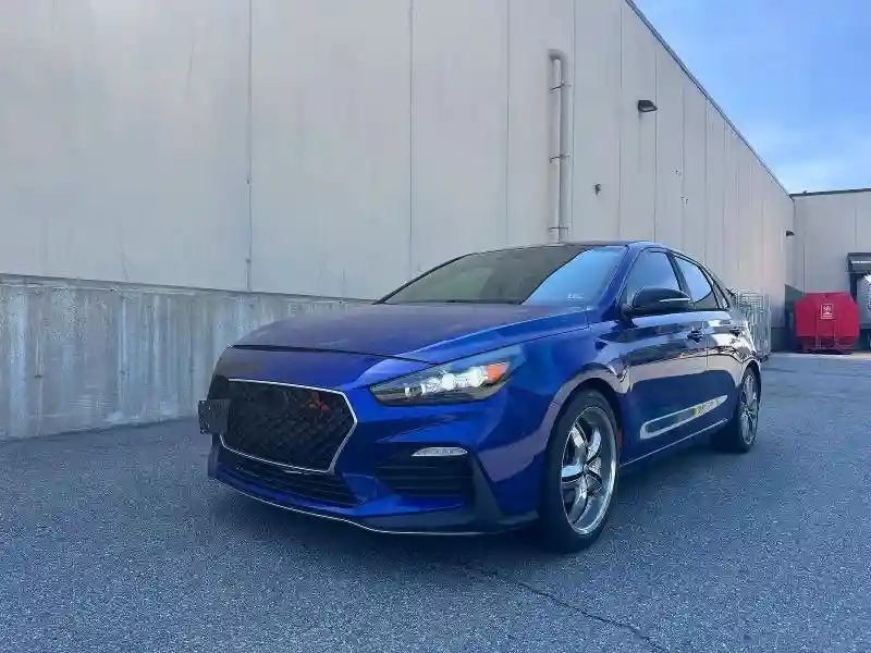 KMHH55LC8KU106159 2019 HYUNDAI ELANTRA-1