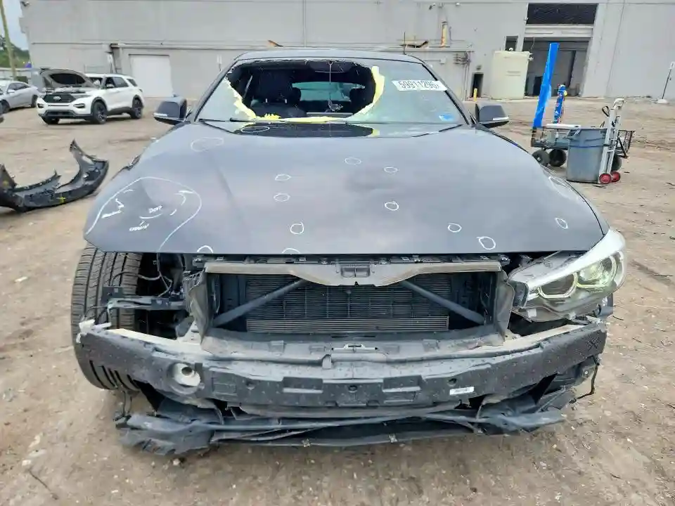 WBA4J3C56KBL07264 2019 BMW 4 SERIES-4