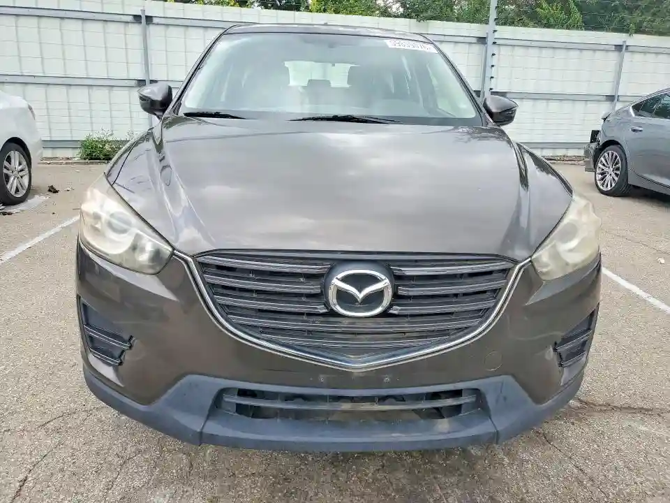 JM3KE4BY9G0770705 2016 MAZDA CX-5-4