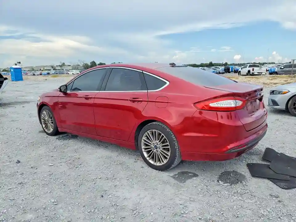 3FA6P0HD3FR109919 2015 FORD FUSION-1