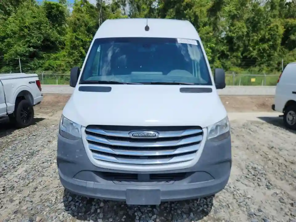 W2Y40CHY6MT045105 2021 FREIGHTLINER SPRINTER-4